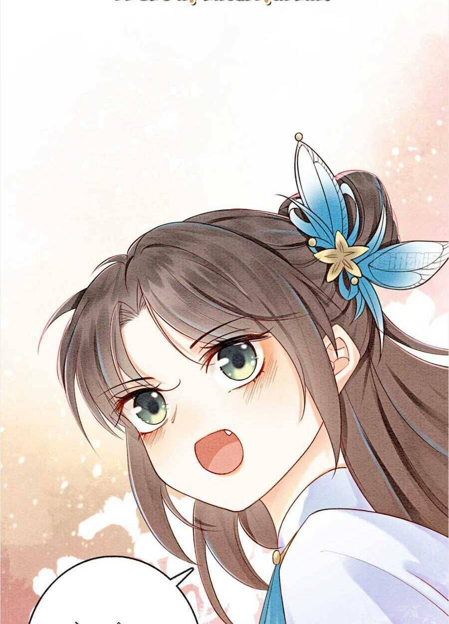 Bắt Đầu Hủy Hôn Để Công Lược Vương Gia: Chapter 34