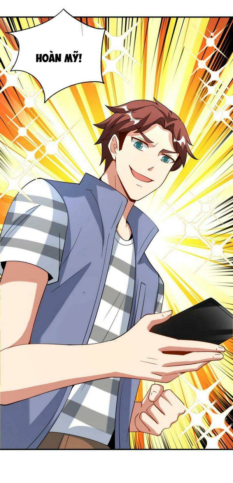 Vòng Bạn Bè Mạnh Nhất Của Tiên Giới: Chapter 72