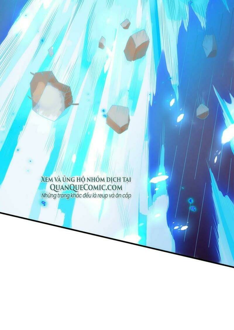 Dị Năng Của Ngươi Là Của Ta Rồi: Chapter 5