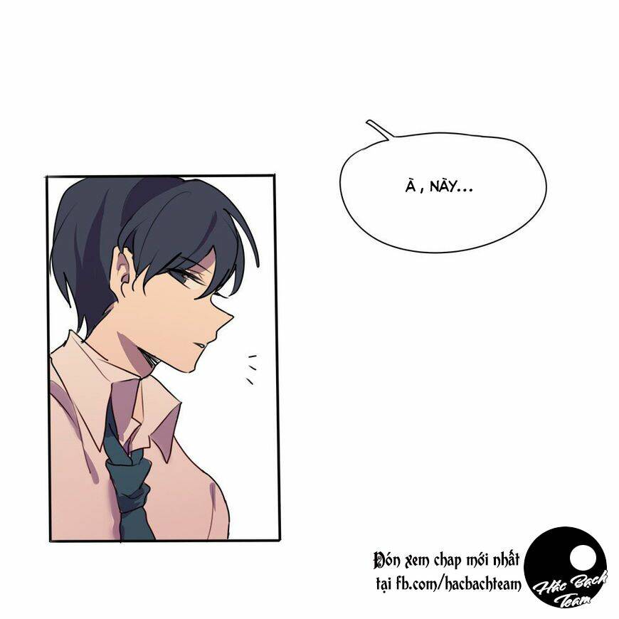 Muốn Được Chạm Vào Em: Chapter 5