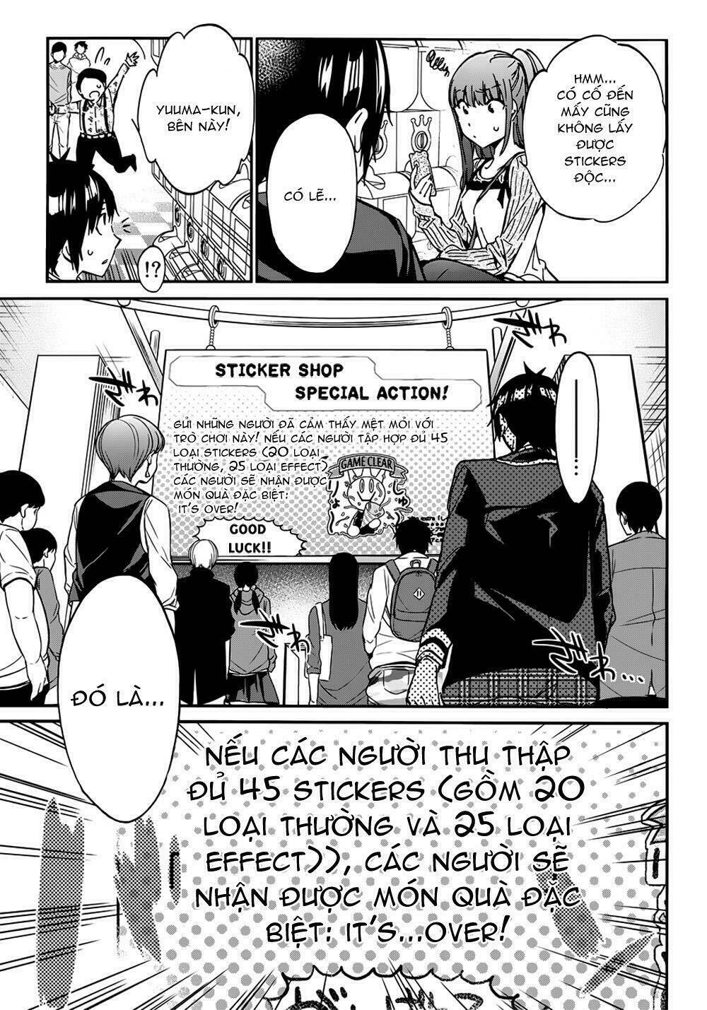 Real Account Ii: Chapter 15