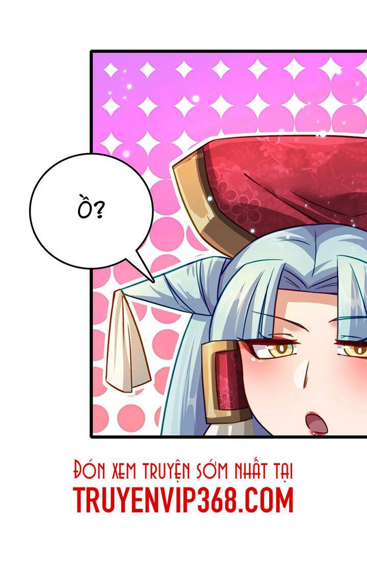 Đại Bảo Kiếm Của Tôi: Chapter 16