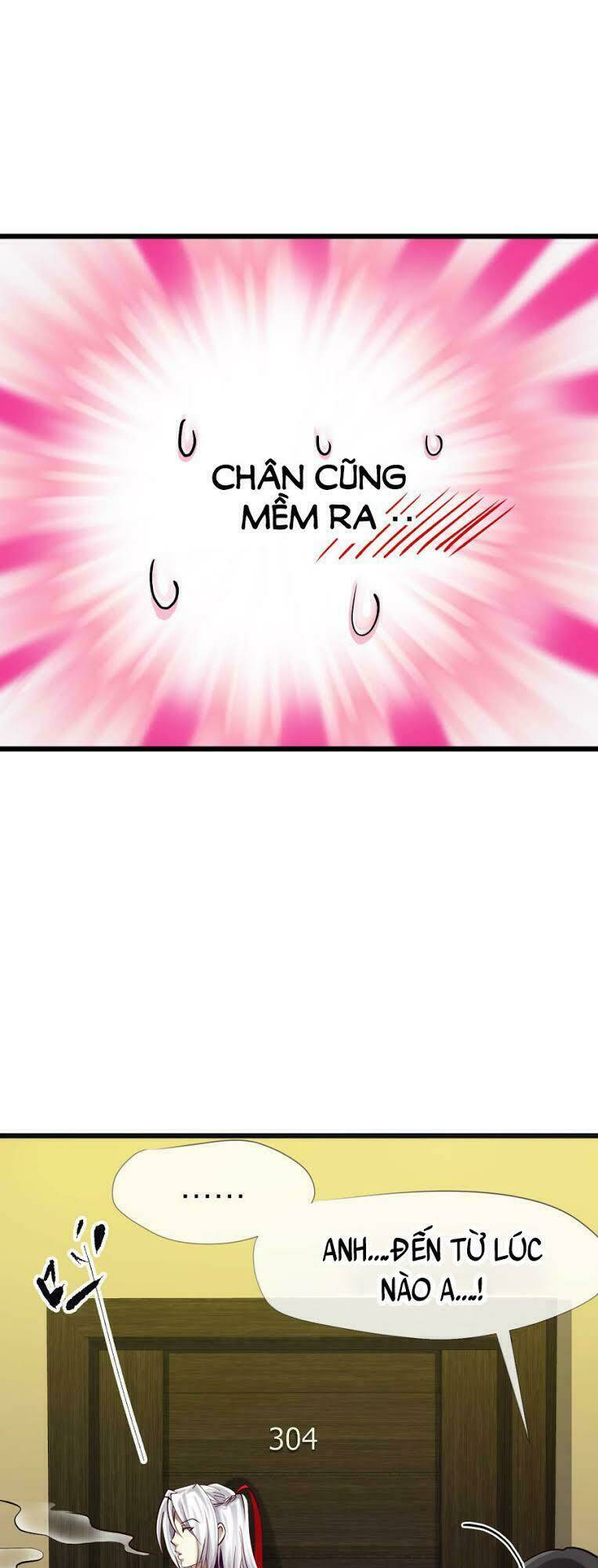 Một Vạn Tư Thế Công Lược Yêu Nam: Chapter 14