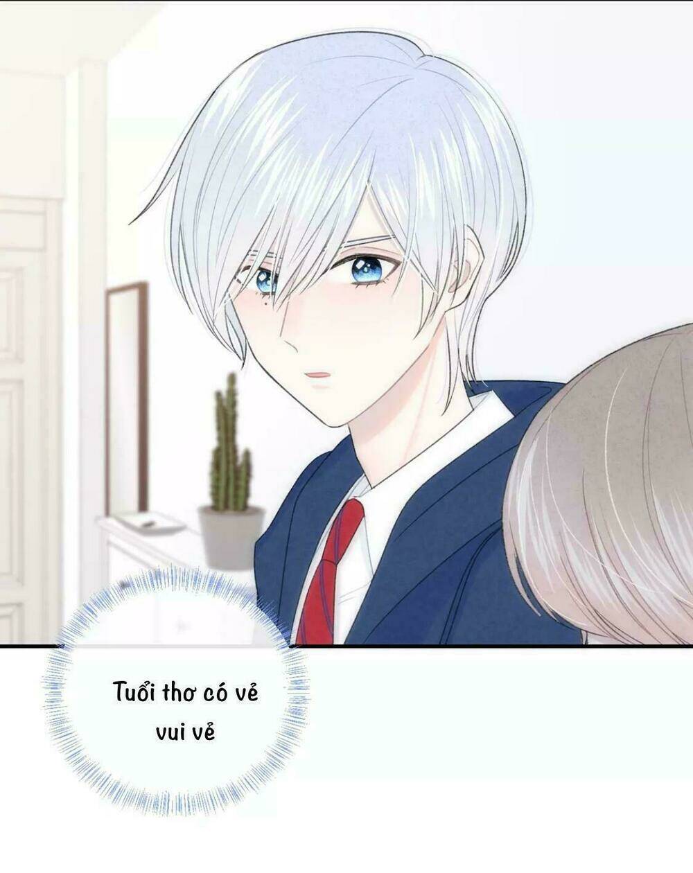 Từ Cái Nhìn Của Em: Chapter 17