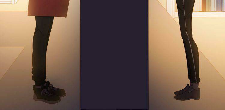 Giai Điệu Của Sự Va Chạm: Chapter 16