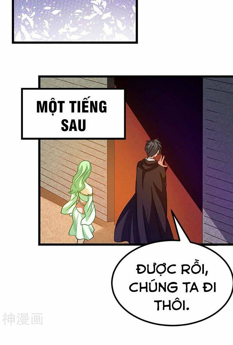 Cửu Dương Thần Vương: Chapter 202