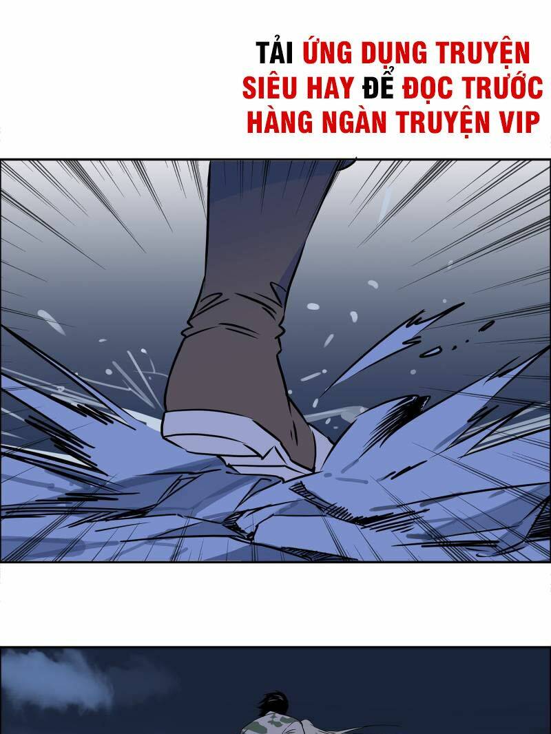 Mạt Thế Đấu Thần: Chapter 17