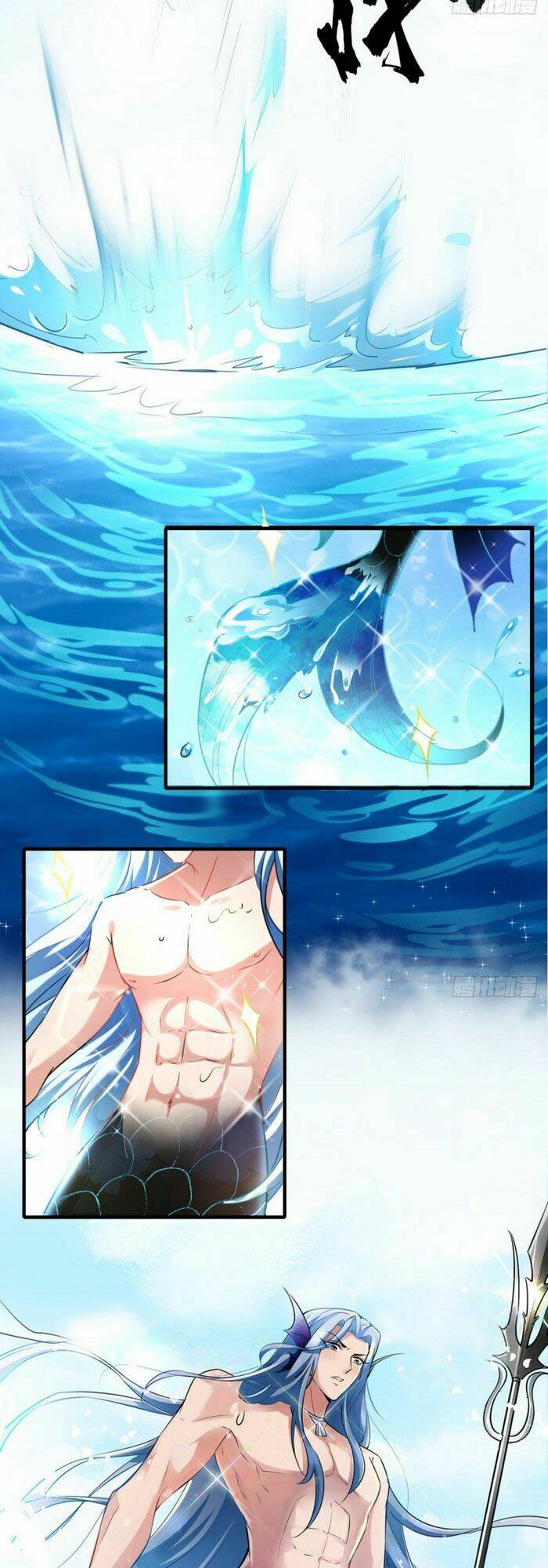 Tà Du Ký: Chapter 42