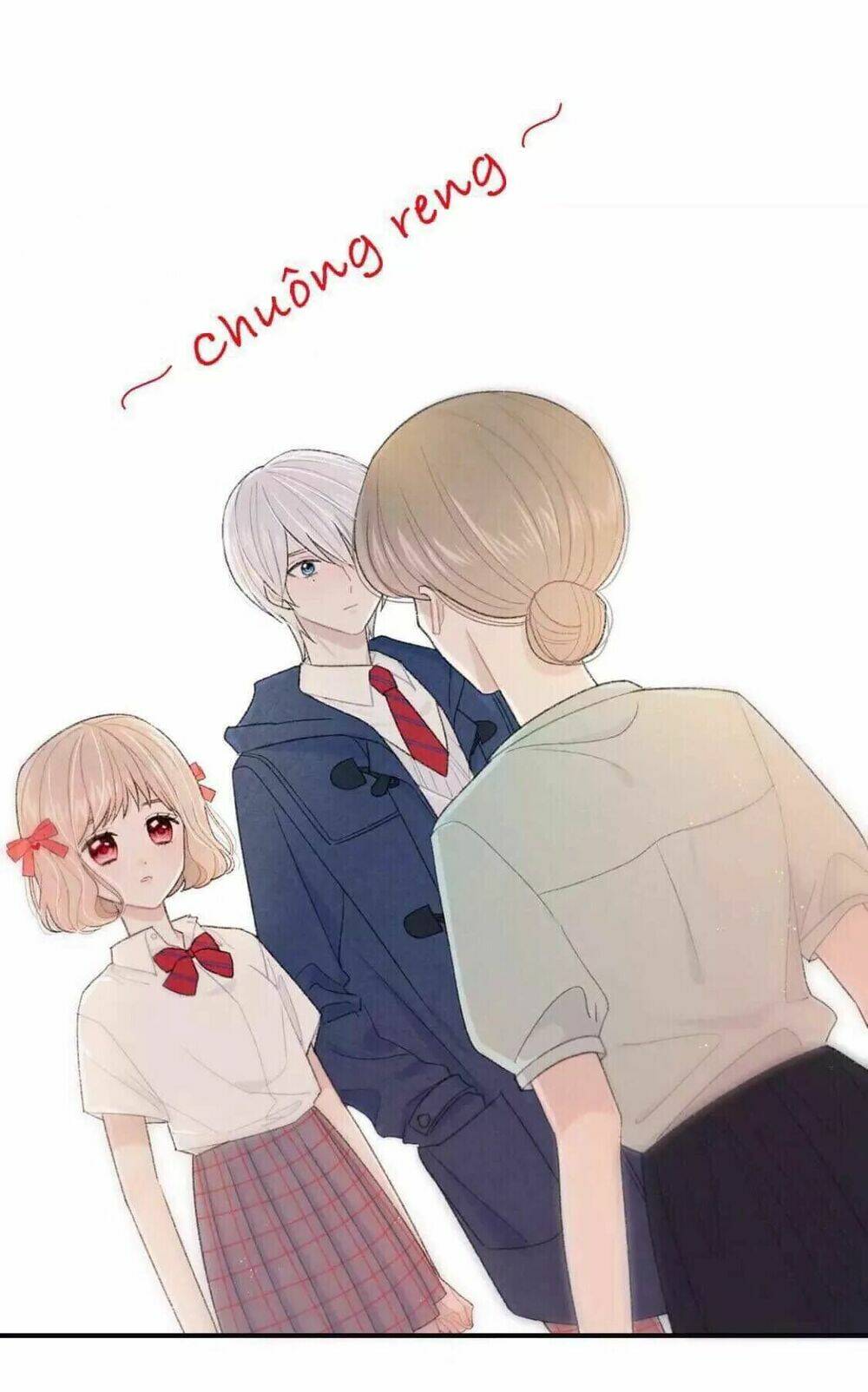 Từ Cái Nhìn Của Em: Chapter 5