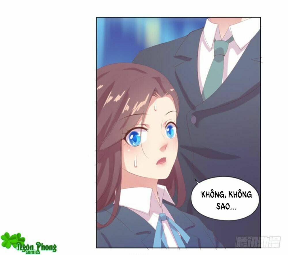 Vạn Sợi Tơ Tình: Chapter 11