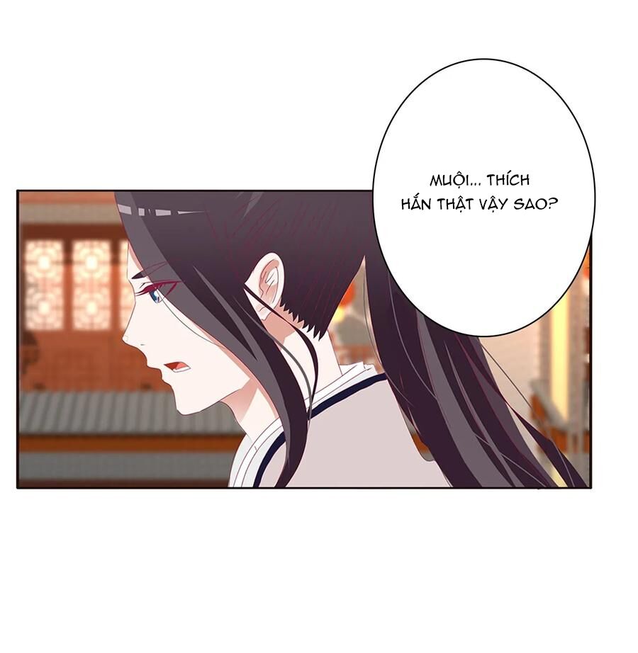 Thông Linh Phi: Chapter 572
