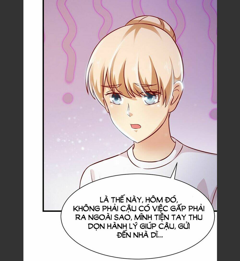 Thời Gian Đều Biết: Chapter 30