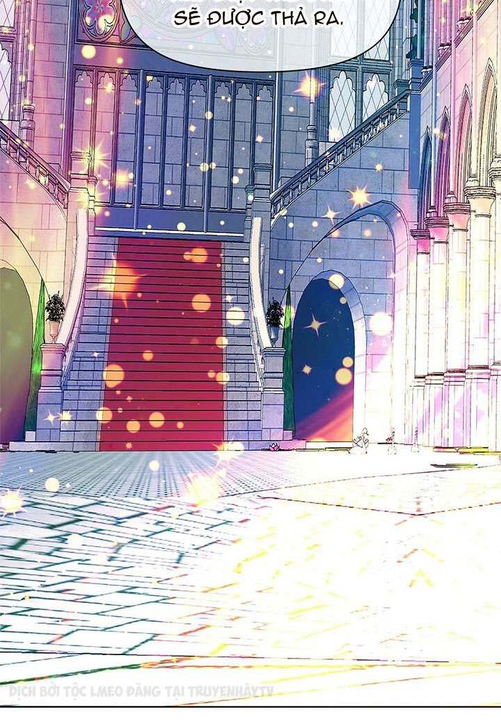 Công Chúa Thời Gian Có Hạn: Chapter 43