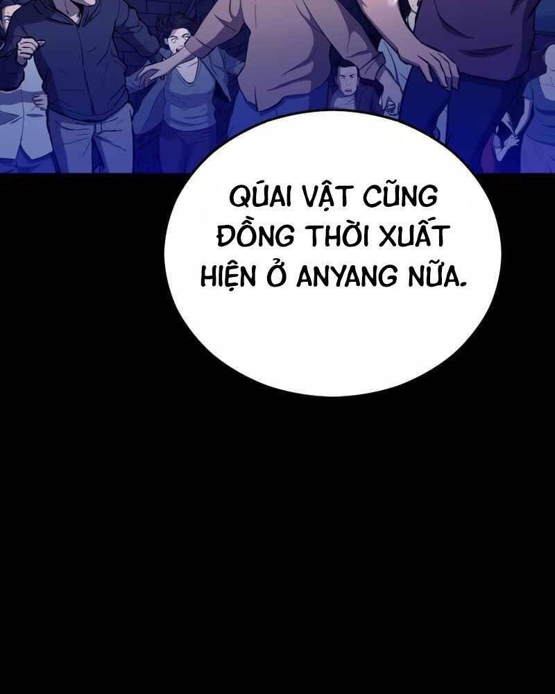 Cánh Cổng Mở Ra Đúng Ngày Đầu Tiên Tôi Thành Chính Trị Gia: Chapter 20