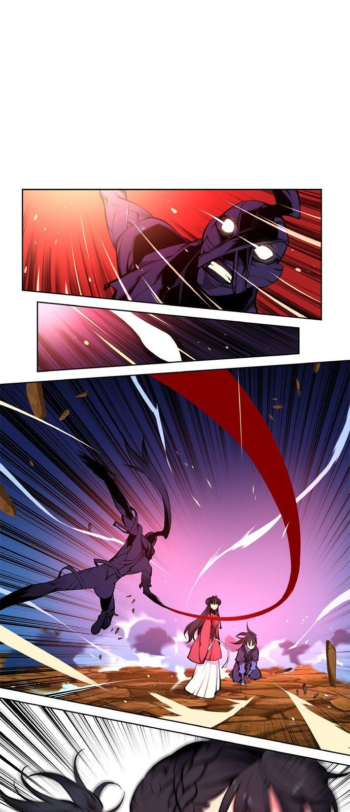 Marchan: The Embodiment Of Tales: Chapter 98