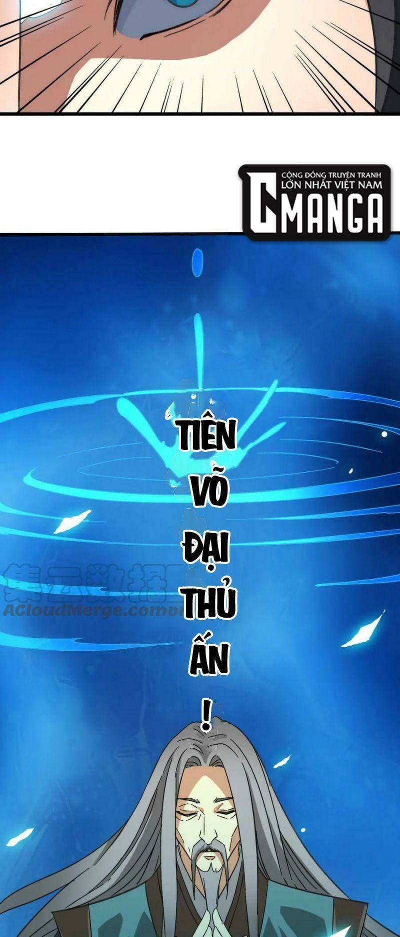 Siêu Đạo Thần Thuật: Chapter 123
