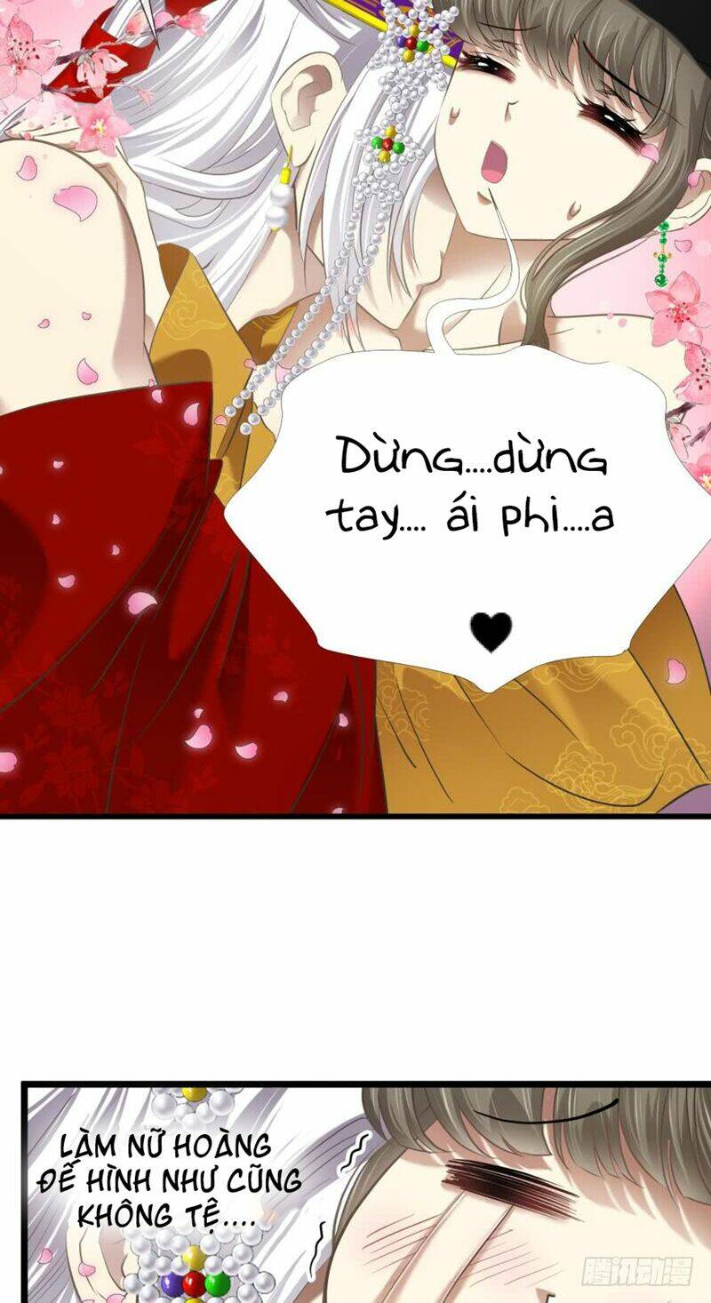 Một Vạn Tư Thế Công Lược Yêu Nam: Chapter 113