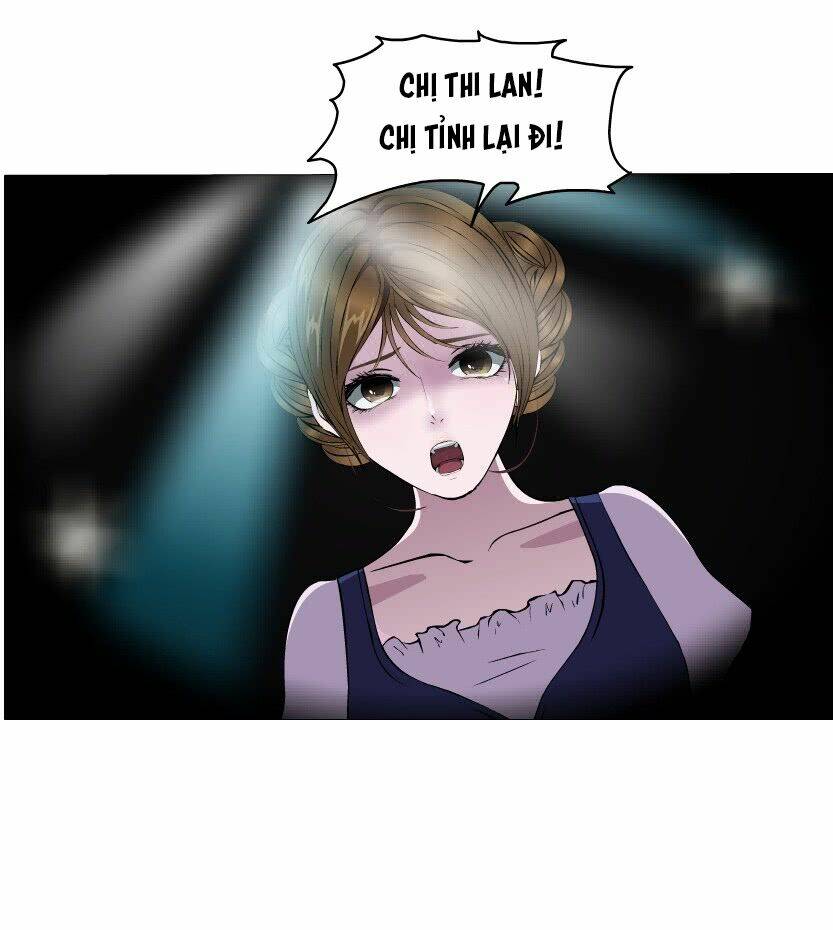 Cạm Bẫy Của Nữ Thần: Chapter 185