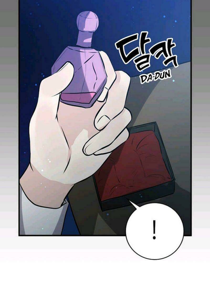 Tôi Là Bạn Gái Cũ Của Một Người Lính: Chapter 41