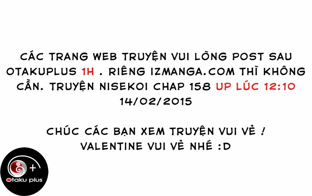 Tình Yêu Ngang Trái: Chapter 158
