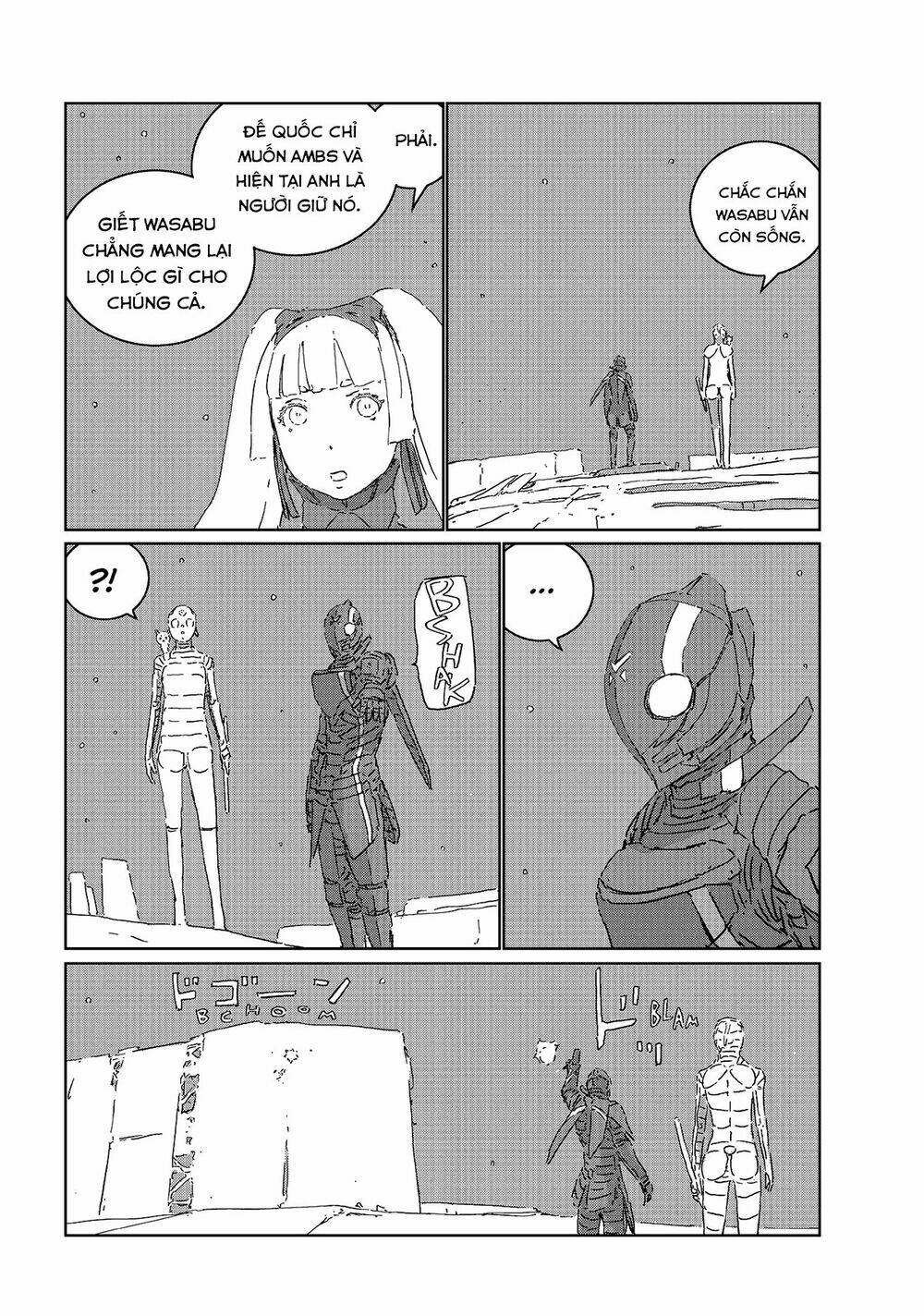 Aposimz: Chapter 48