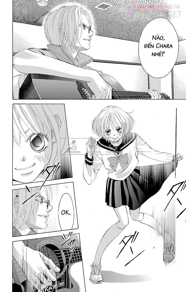 Bướm Trong Sương Mù: Chapter 19