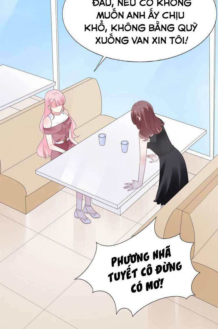 Điều Ước Sủng Ái Bất Bình Đẳng: Chapter 125.2