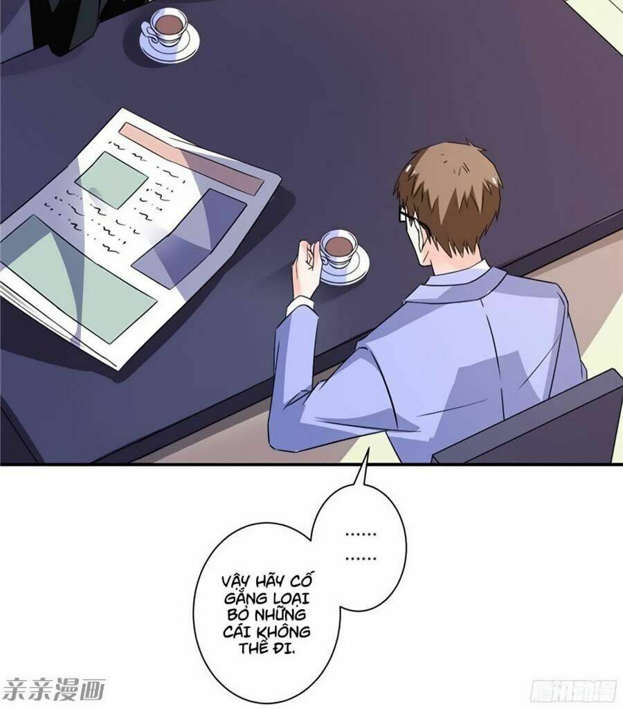 Vợ Yêu Là Báu Vật: Chapter 40