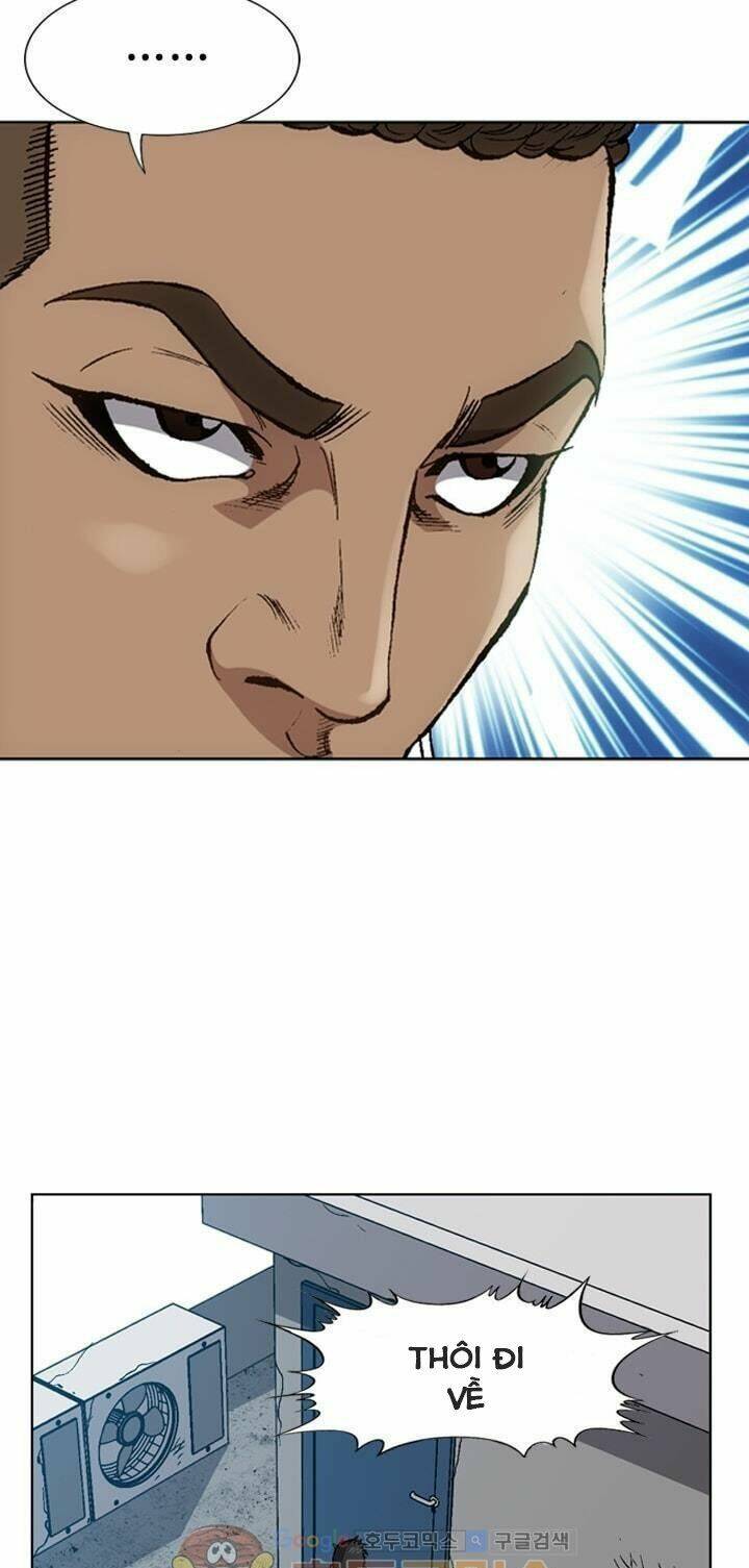 Quyền Vương Học Đường: Chapter 11