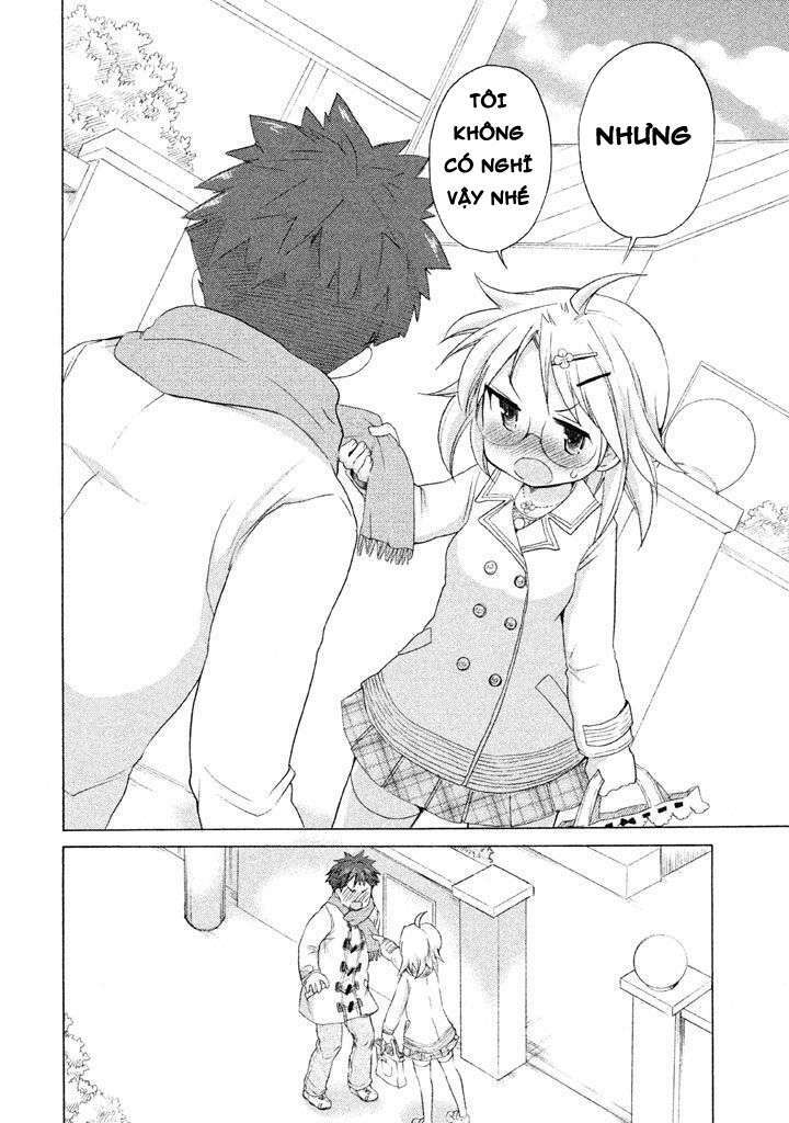 Comic Studio: Chapter 17