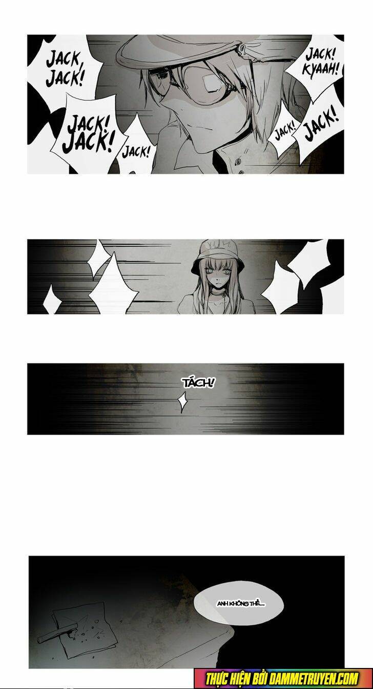 American Ghost Jack: Chapter 12
