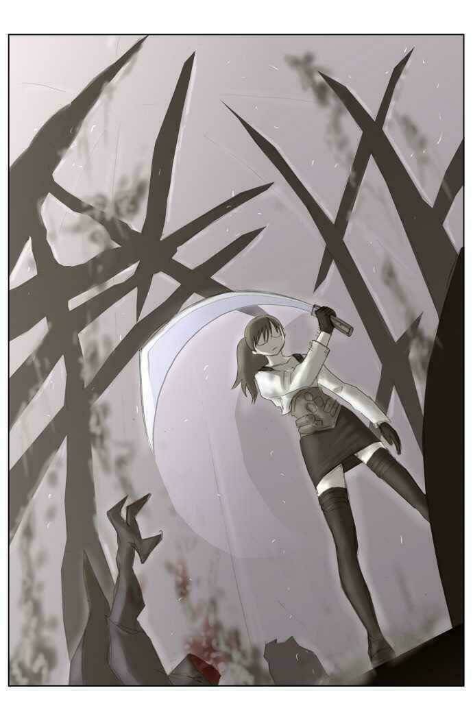 Cuộc Chiến Với Quái Vật Tại Kỷ Nguyên 430: Chapter 2