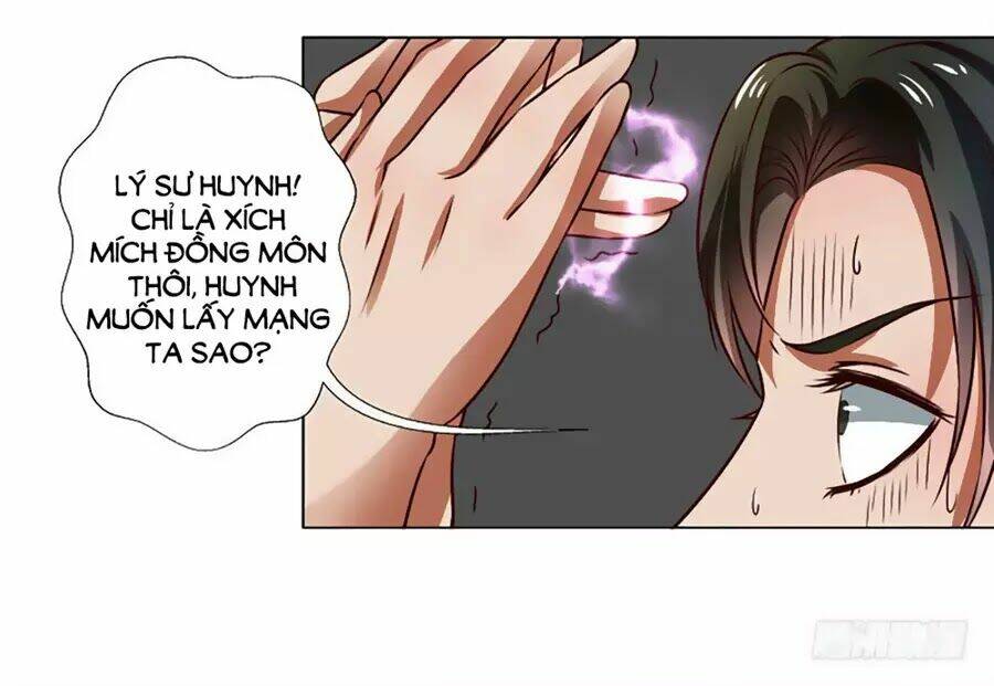 Liêu Liêu Nhân Thân Tu Tiên Truyện: Chapter 62