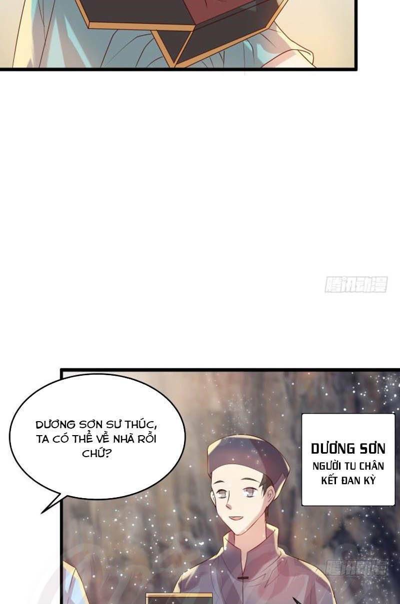 Siêu Phàm Truyện: Chapter 31