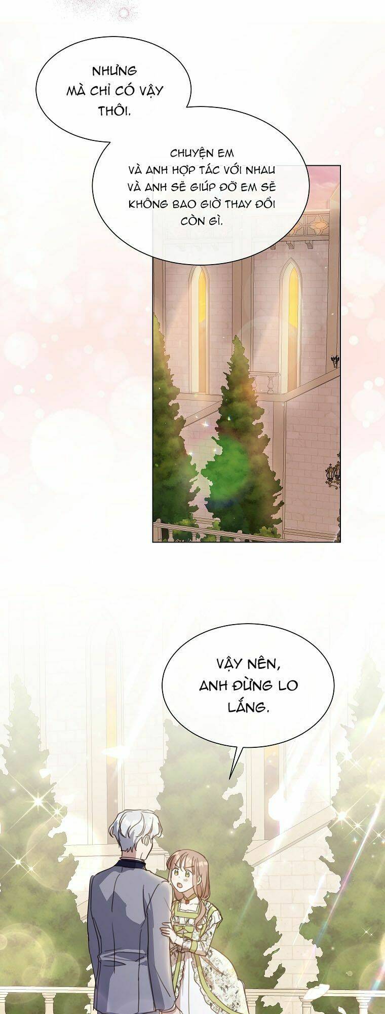 Mất Đi Một Người Chị Tốt: Chapter 14