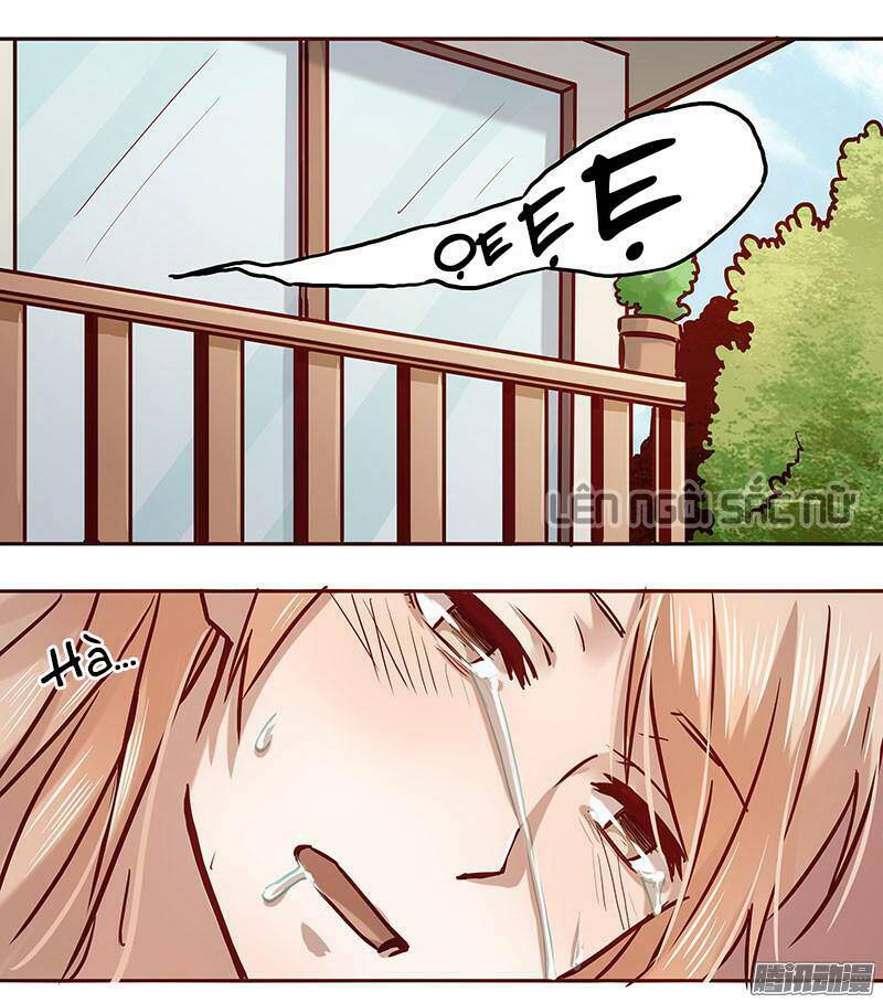 Vợ Yêu Của Ác Ma: Chapter 17