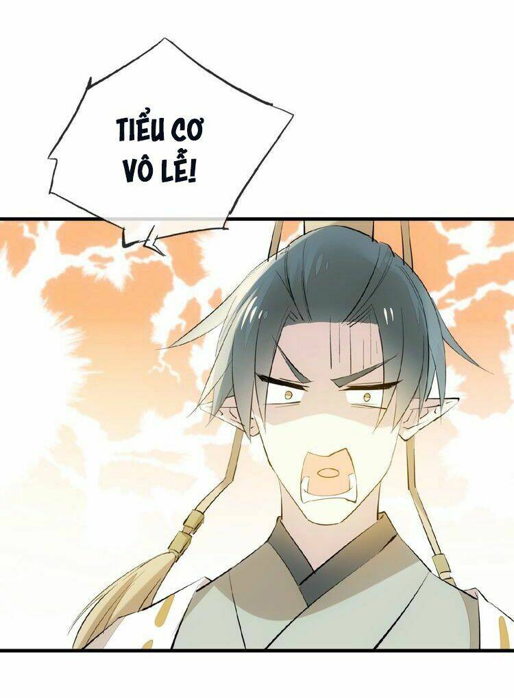 Chấp Tử Chi Kiếm: Chapter 3