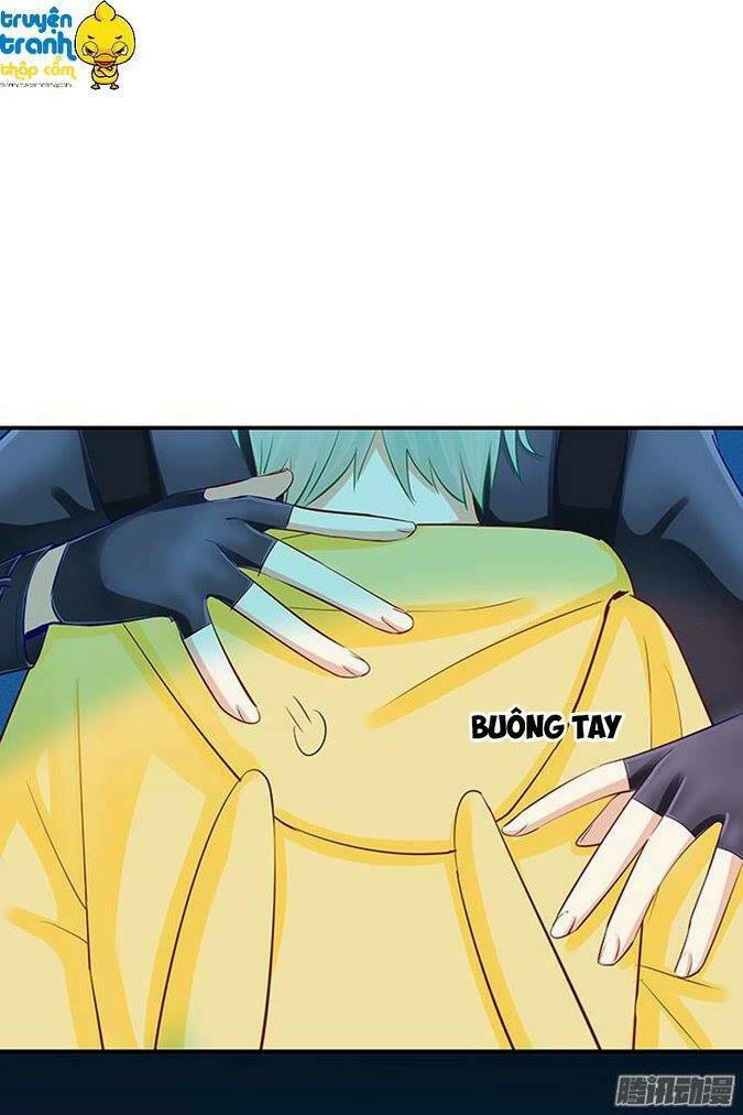 Trọng Sinh Để Ngủ Với Ảnh Đế: Chapter 38