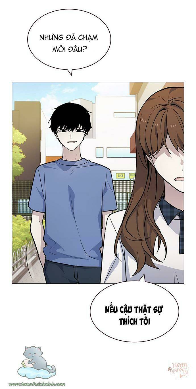 Thằng Bạn Trai Tồi Tệ Của Tôi: Chapter 59