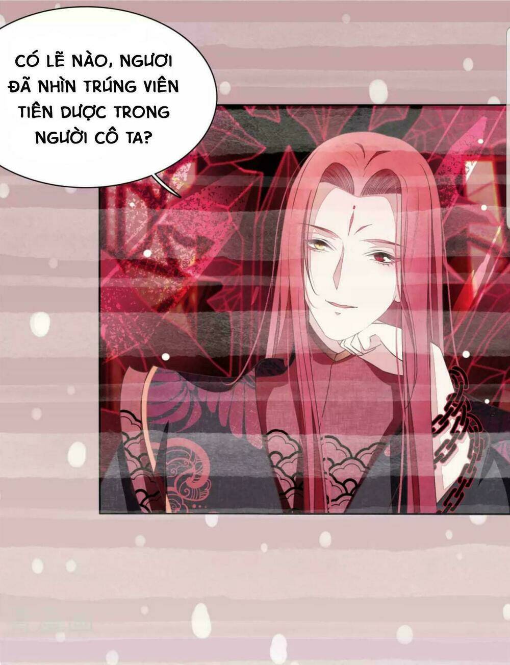 Xuyên Về Cổ Đại Làm Quốc Bảo: Chapter 26