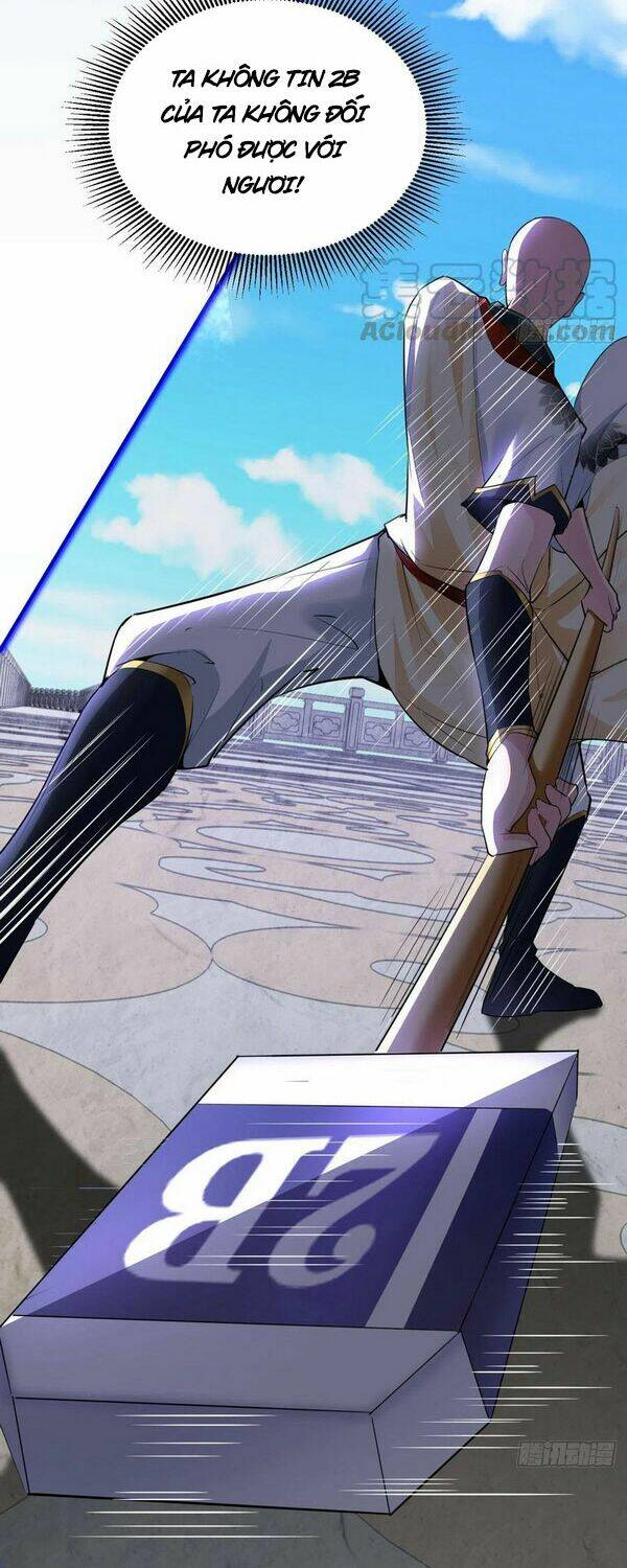 Tà Du Ký: Chapter 98