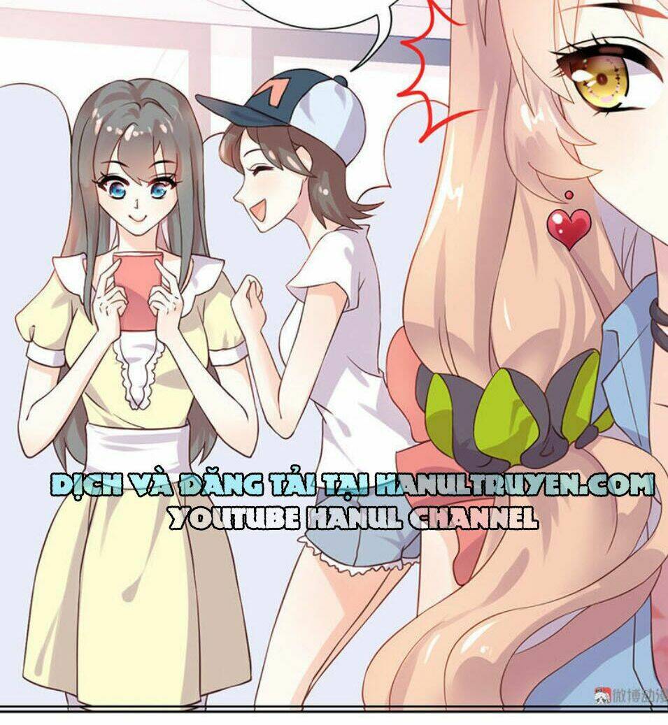 Kế Hoạch Lật Đổ Thần Tượng: Chapter 4