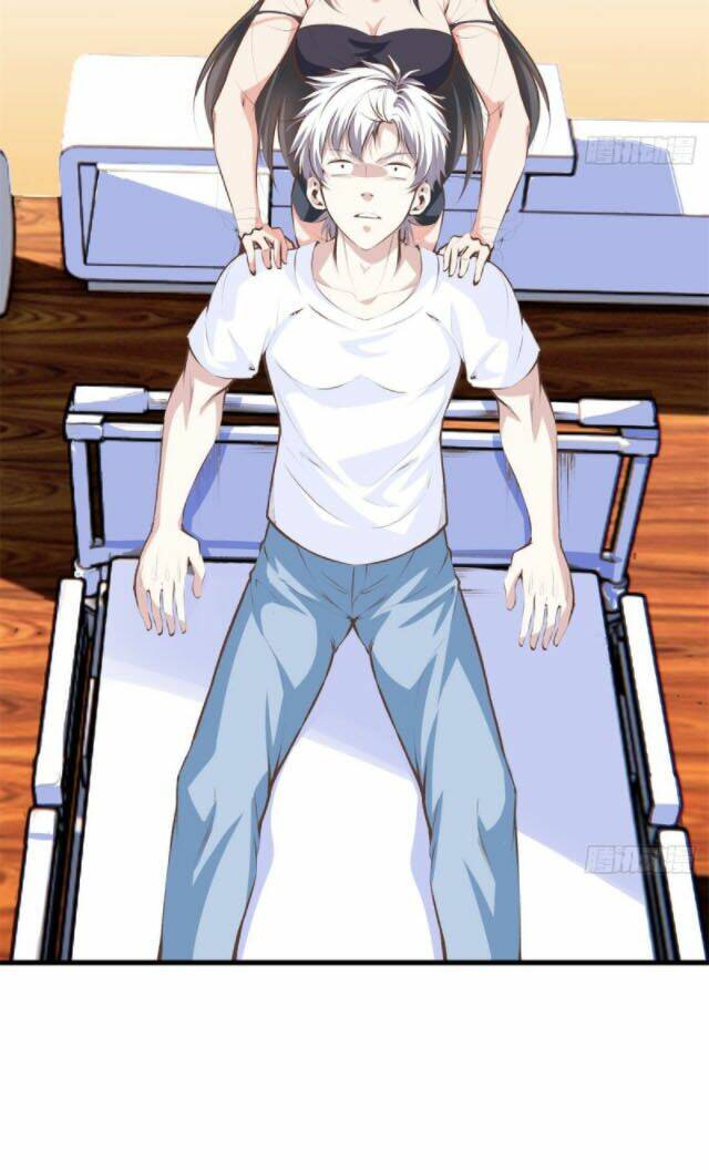 Đô Thị Chí Tôn: Chapter 96