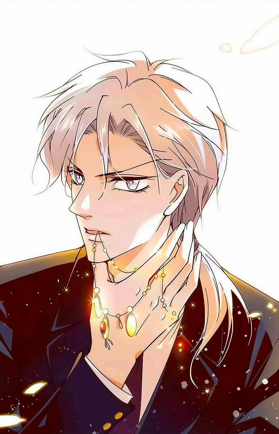 999 Nụ Hôn Bá Đạo Của Nam Thần: Chapter 156