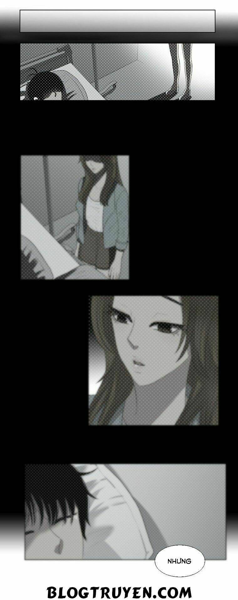 My Shining World: Chapter 26