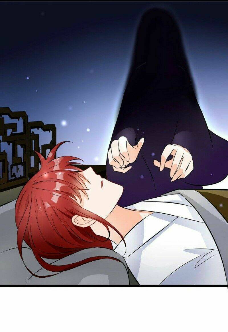 Nghịch Đồ Tại Thượng: Chapter 37