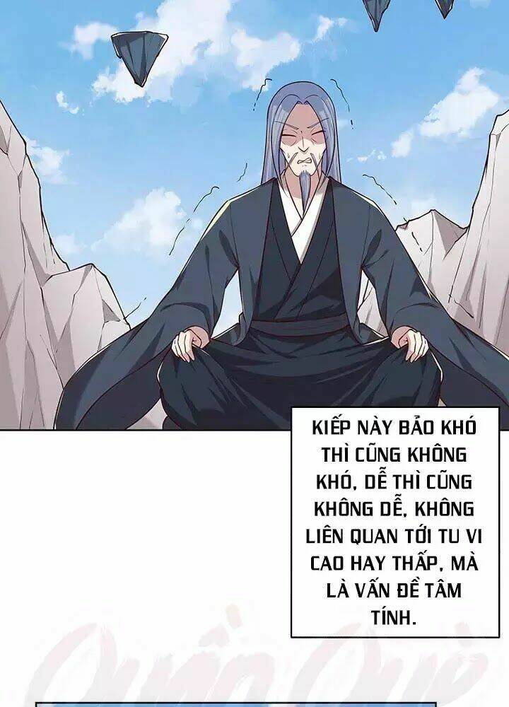 Siêu Phàm Truyện: Chapter 180