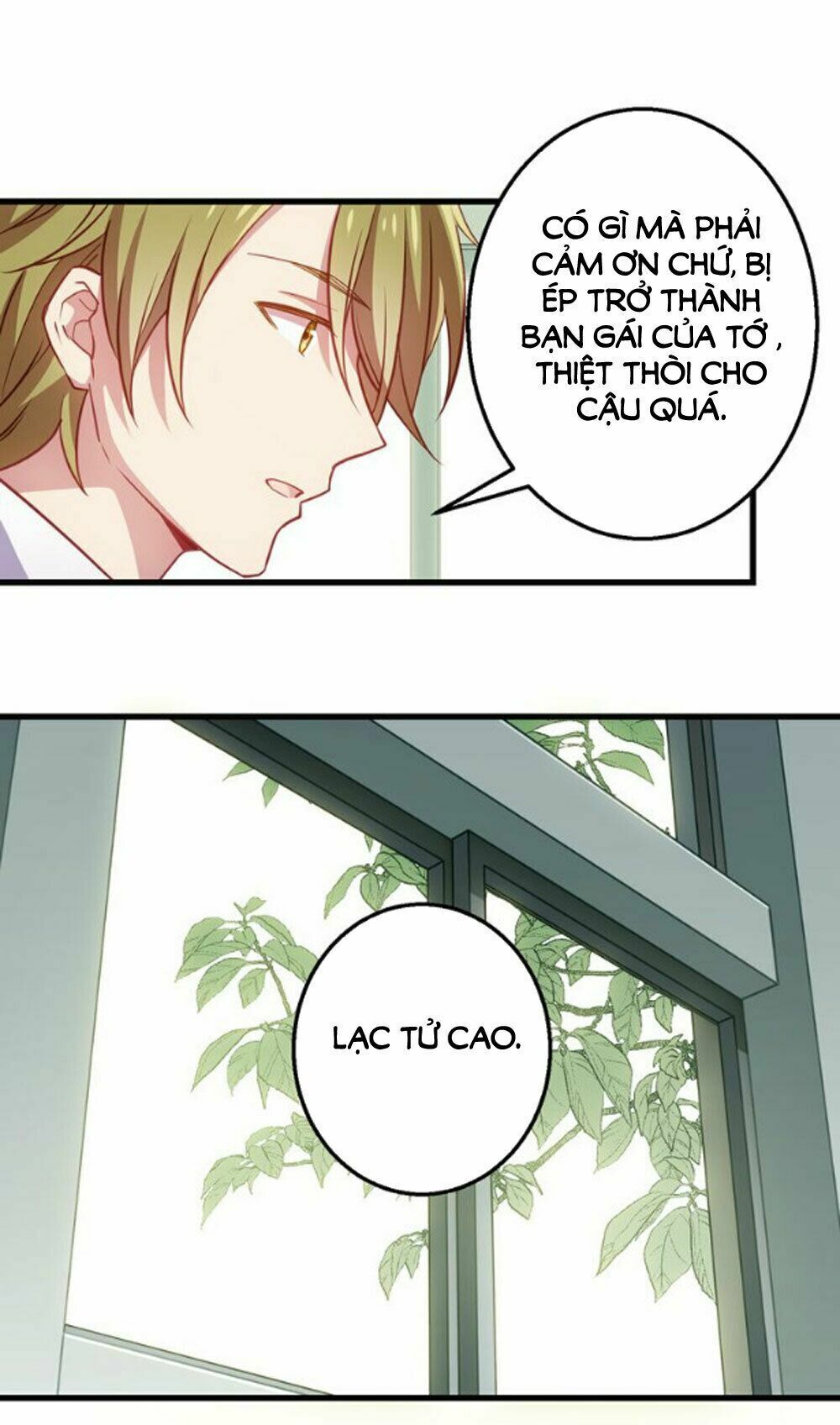 Bài Ca Tình Yêu: Chapter 3