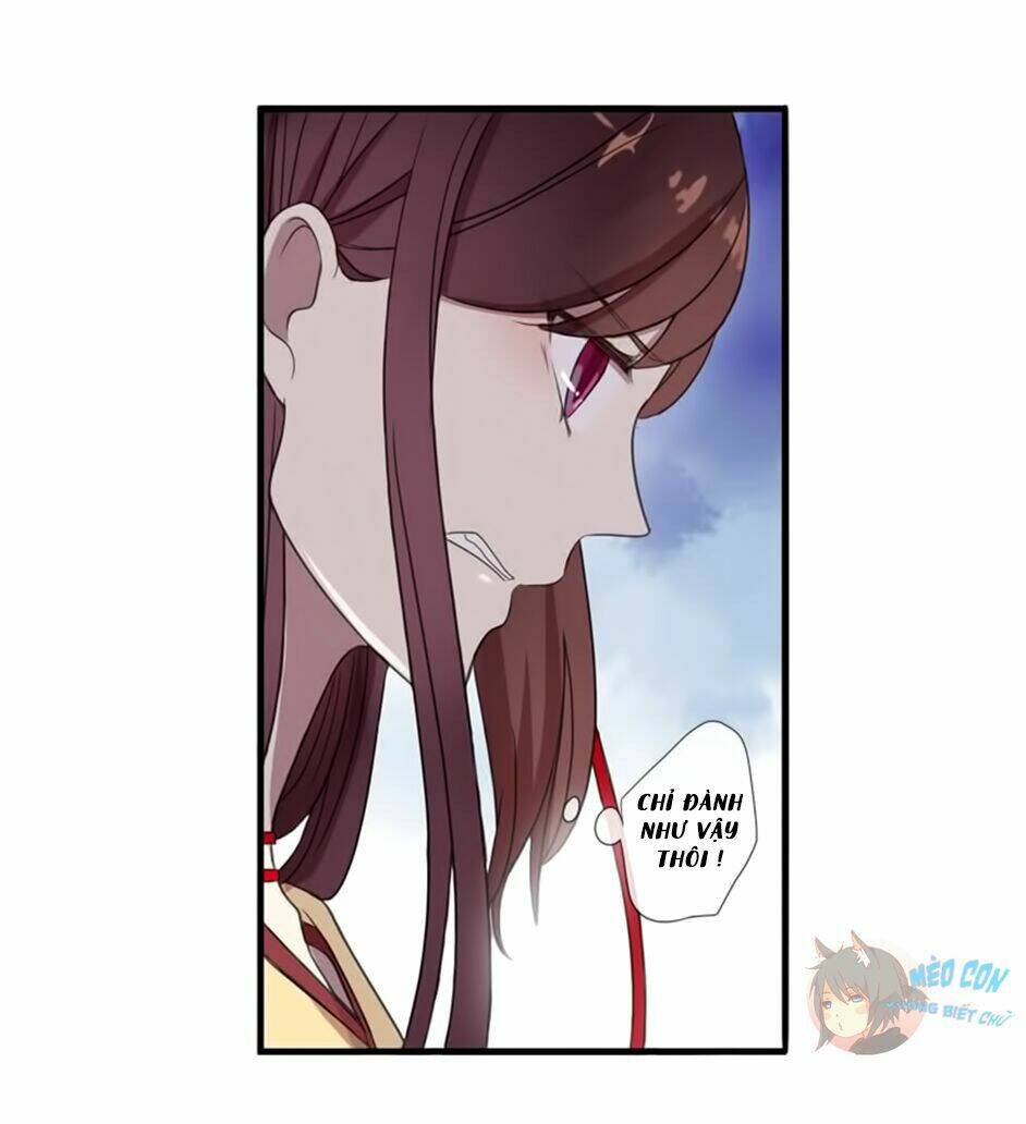 Bách Yêu Dị Văn: Chapter 6