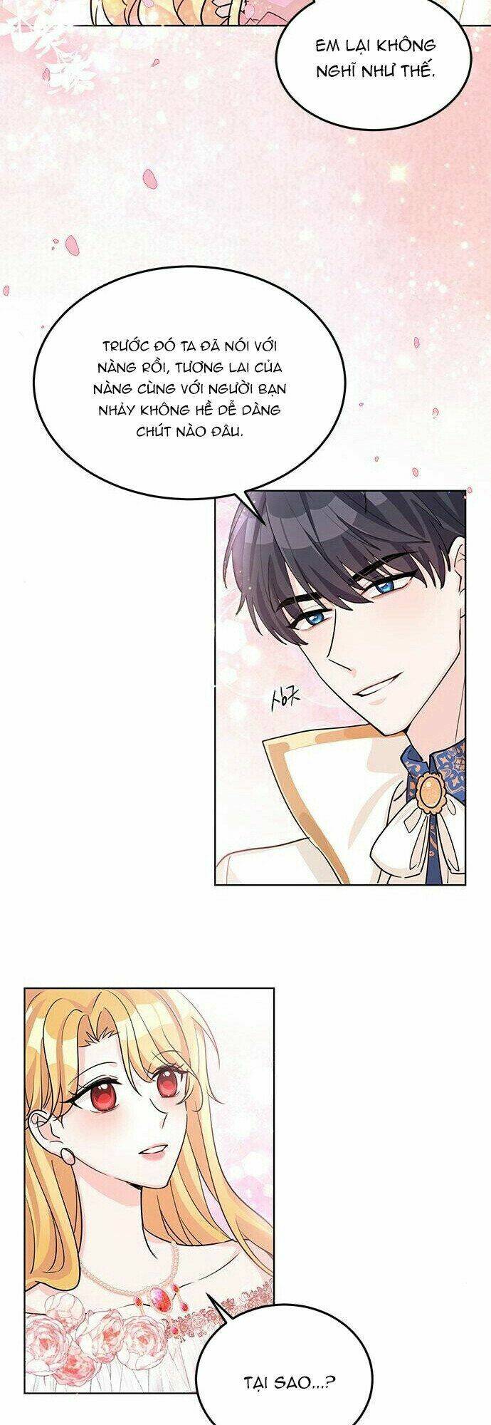 Nữ Hiệp Trở Về: Chapter 17.2